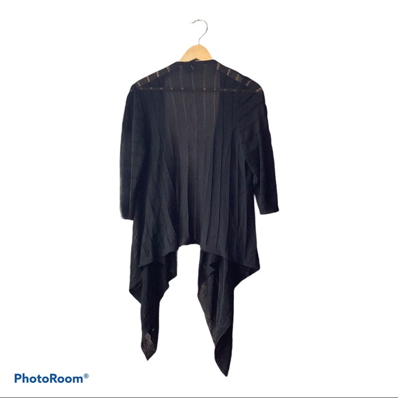 Black cardigan - Picture 2 of 7